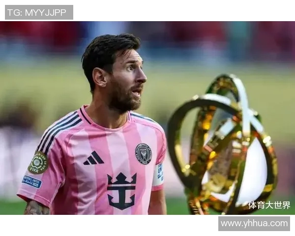 皇家马德里主帅透露梅西或将加盟球队