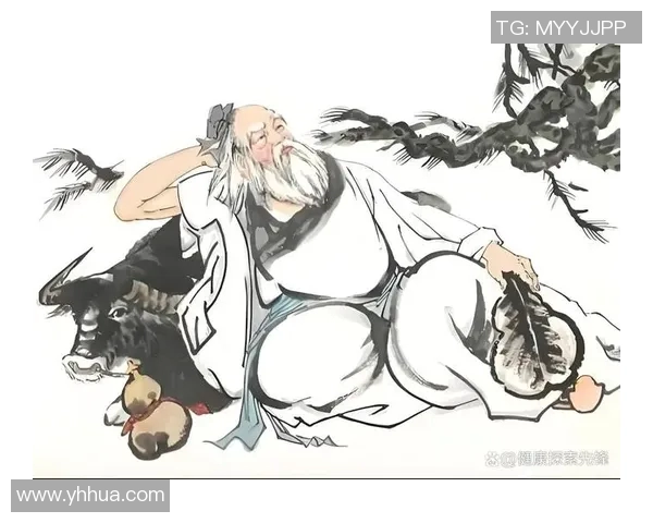 道士姚明华的传奇人生与修道之路探索